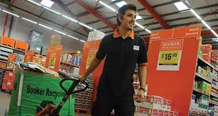 Claim your company profile to access trustpilot's free business tools and start getting closer to your customers today! Wholesalers Object To Tesco Booker Merger Scottish Local Retailer