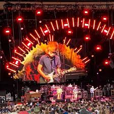 Haley lynne allen, tori lynne allen, bruce henry allman, wyatt andrew. Dead Company Honor Dr John With Iko Iko Deer Creek Setlist Audio Live Music Blog