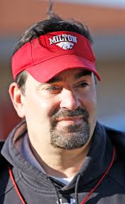 11 high school football games in the South Shore we've already circled