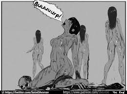 Tomie - Page 5 - HentaiRox