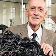 Stalwart bows out after 40 loyal years