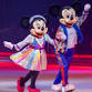 Disney On Ice: Lets Dance