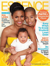 Nia long is heading to boston. Nia Long Dishes On Being Single And Satisfied