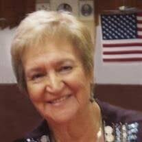 Irene Maria Pena Obituary