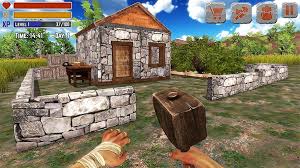 Comienzas el juego con un búfalo mediocre, pero a medida que avanvrd a través de los diferentes niveles del juego, podrás comprar mejores rendimientos de este búfalo, o incluso directamente comprar un mejor búfalo con un aspecto ligeramente diferente. Download Isla Es El Hogar Simulador De Supervivencia Juego 1 0 Android Apk