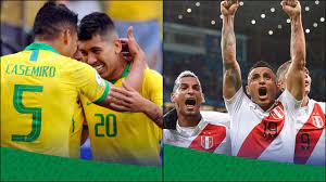 The 2019 copa américa is the 46th edition of the copa américa, the quadrennial international men's association football championship organized by south america'. Copa America 2019 Final Brazil Vs Peru Live Streaming Preview Teams Time In Ist And Where To Watch On Tv