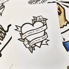 Tennantsaurus Rex Hamilton Tattoos Hamilton Tattoo Musicals