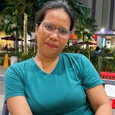 Profile for Robelyn Pertis Gumban