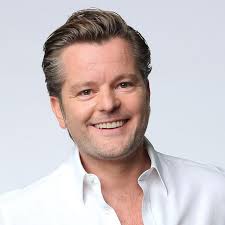 Filmografie André Dietz