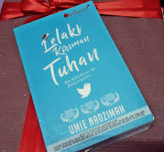 Hanya karena kejadian satu malam, hidup adelia seketika hancur berantakan. Novel Lelaki Kiriman Tuhan
