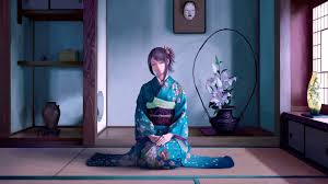 We did not find results for: Wallpaper Beautiful Japanese Anime Girl Blue Kimono Room 1920x1440 Hd Picture Image