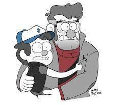 Pin On Disney Gravity Falls