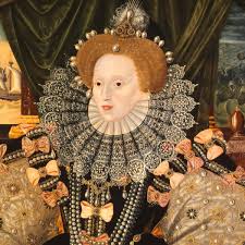 Elizabeth ii (elizabeth alexandra mary; Messy Handwriting Reveals Mystery Translator Queen Elizabeth I Manuscripts And Letters The Guardian