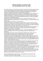 Zum einen wird die fantasie der kinder angeregt, zum anderen ist es eine weitere übung zum schreiben eigener texte. Deutsch Arbeitsmaterialien Erzahlung Fortsetzungsgeschichte 4teachers De