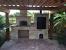 Outdoor Kitchen