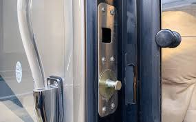 Changing locks on a door can be done by either replacing them or rekeying. Rv Door Latch How To Repair Replace And Install Thervgeeks Com