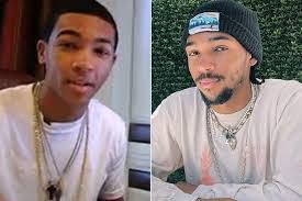 Demetrius Mosley's Instagram, Twitter & Facebook