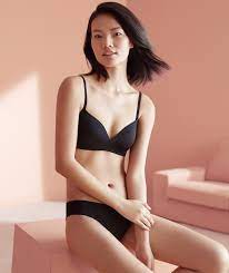 Download this free photo about hispanic woman touching asian female in lingerie, and discover more than 8 million professional stock photos on freepik. H M Lingerie Line That Fits Asian Lauched Retail News Asia