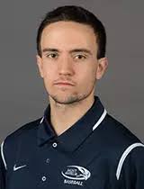 2018 Baseball Roster