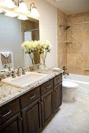 Where do you need the bathroom remodel? Bathroom Remodeling Dreammaker Bath Kitchen