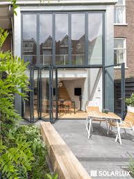 Pin Auf Falttur Fur Die Terrasse