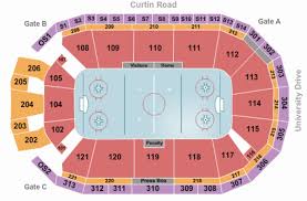 Pegula Ice Arena At Penn State Tickets In University Park
