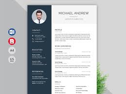 Choose from hundreds of designs. Prime Resume Template Ms Word File Resumekraft