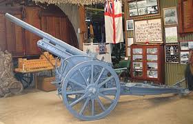 Naujoks a murit doi ani mai târziu. Tehnologia In Primul RÄƒzboi Mondial Wikiwand