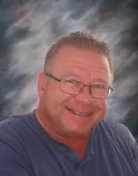 Obituary information for Chris Blades