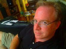 Blogger: User Profile: Patrick S. Thorne