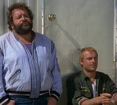 Then the dalton brothers arrive and try to get the indians to break the peace treaty and attack the town.::the tv archaeologist. Watch Bud Spencer And Terence Hill Movies