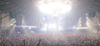 Amsterdam there is no better place to celebrate new year than at our notorious gashouder! Awakenings Have Announced Full Line Up For The New Years Eve Day Before Massive Track D