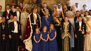 Rutte komt ook terug op de persconferentie van vicepremier hugo de jonge van afgelopen vrijdag. Konig Willem Alexander Ich Mochte Menschen Ermutigen Gesellschaft Faz