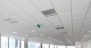 Rockfon Suspended Ceiling Acoustic Ceiling Tiles Acoustical Ceiling Ceiling Tiles