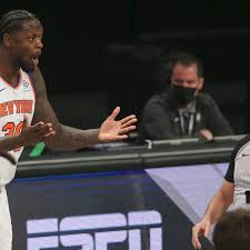 Nets game, and why it was. Knicks Vs Nets Controversial Ending Has Ignited Knicks Nets Rivalry Sports Illustrated
