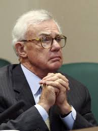 Is J. David Grissom the SOB that Louisville needs to clean house?