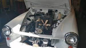 Image result for Grauweiss 1968 Wartburg