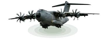 The airbus a400m, the raf's future transport aircraft, which was on display at the farnborough air show. Safran S Contribution To The Airbus A400m Safran