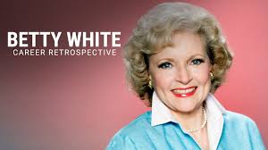 Betty White