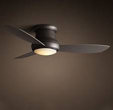 Over 20 years of experience to give you great deals on quality home products and more. Ceiling Fans Restoration Hardware Ceiling Fan Ceiling Fan With Light Flush Ceiling Fans