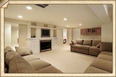 Don't know where to start finishing your basement project? 28 Basement Ideas Finishing Basement Basement Basement Remodeling