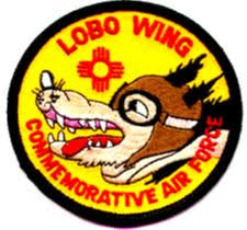 LOBO WING CHATTER