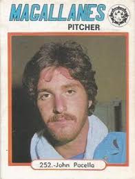 John Pacella Gallery