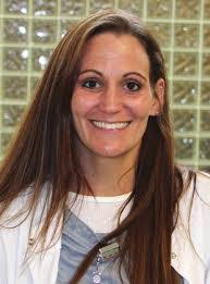 Nicole Babington's Instagram, Twitter & Facebook