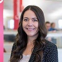 Julie Knisley's Instagram, Twitter & Facebook