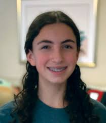 Haddonfield teen uses Jewish values to tackle climate crisis