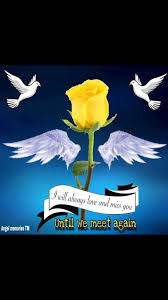 Loving Memory Angel Happy Birthday In Heaven Son Pin By Jane Becklund On Mam Mom In Heaven I Miss My Mom Miss My Dad