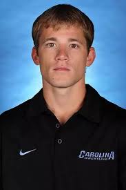 2009-10 Wrestling Roster