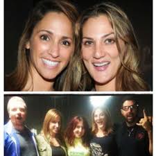 Stream episode The Naughty Show #215: Dana & Julia by Tin Foil Hat With Sam  Tripoli podcast