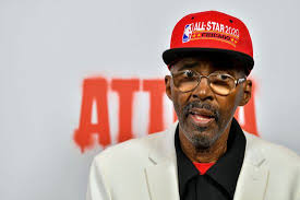 Attica Survivor Daniel Sheppard Foto de stock de contenido editorial